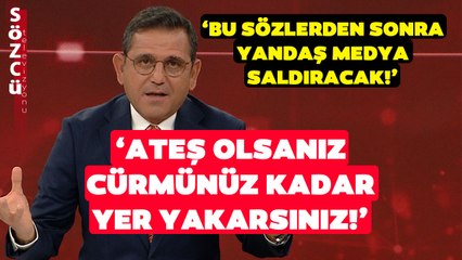 Arşiv Affetmez! Fatih Portakal Erdoğan'ın Eski LGBT Açıklamalarını Çıkardı!