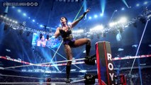 RIP Honorary Uce Sami Zayn…Turns on Bloodline…Evil Asuka…WWE Royal Rumble 2023