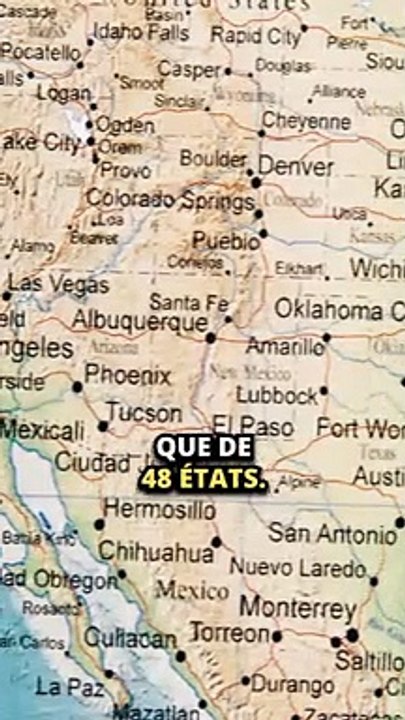 Tu connais l'histoire du drapeau américain ?