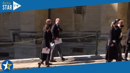 Couronnement de Charles III : pourquoi Harry et William vont-ils être séparés lors de la cérémonie ?