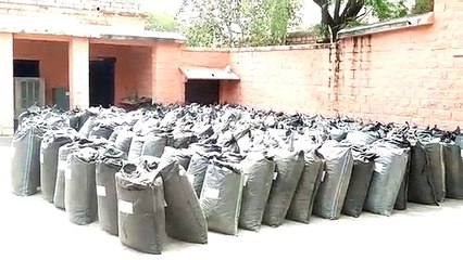 नक्सली क्षेत्र से डोडा लाने के लिए ट्रक चालक ऐसे फंसा था लालच में...