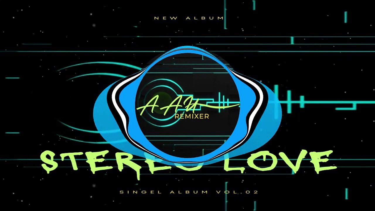 Stereo Love