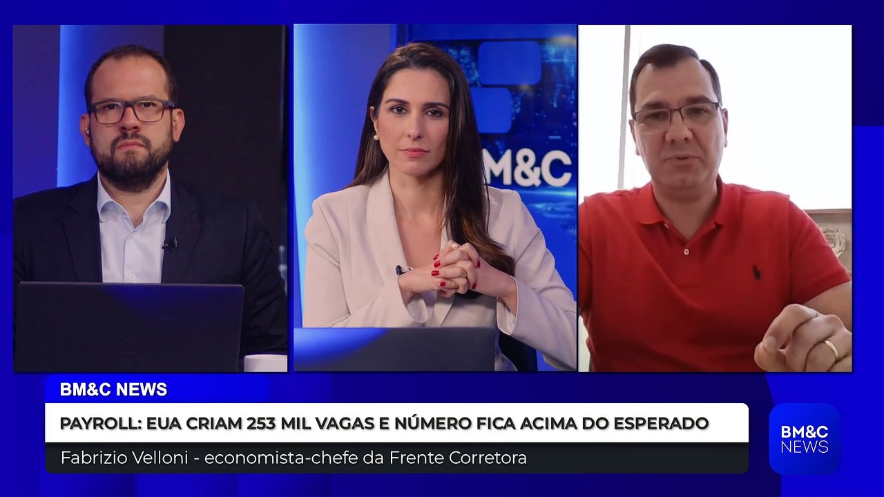 PAYROLL: INFLAÇÃO E DESAFIOS ENFRENTADOS PELO FED