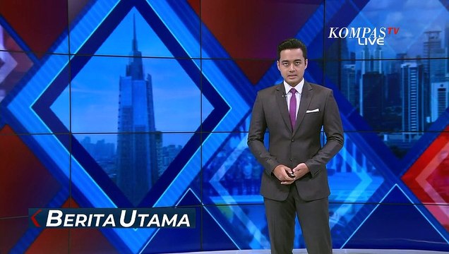 Truk Bermuatan Kayu Palet Ludes Terbakar di Ruas Jalan Tol Sidoarjo