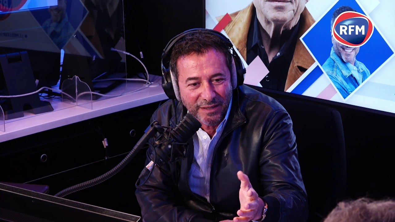 EXCLU VIDÉO - "Je suis très choqué" : Philippe Manoeuvre outré, cette technique dont il a "honte"