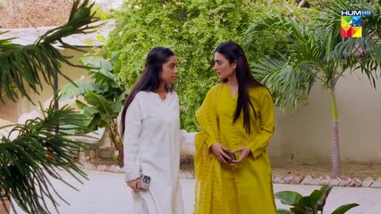 Kacha Dhaga - Episode 31 ( Hina Afridi, Usama Khan, Mashal Khan ) - 5th May 2023 - FLO Digital