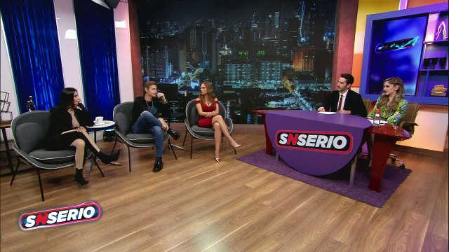 Colgando en tus manos , la canción que no era para Marta Sánchez