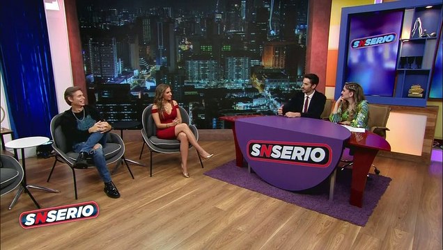 De esta manera Carlos Baute pierde los recuerdos de su infancia