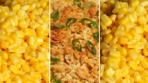 How to Make Scalloped Corn
