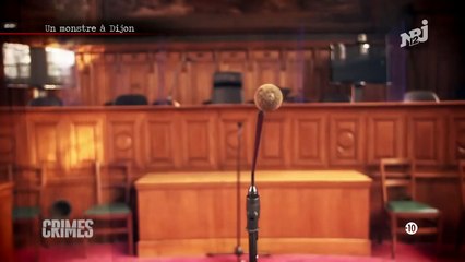 CRIMES - Terreur en bourgogne