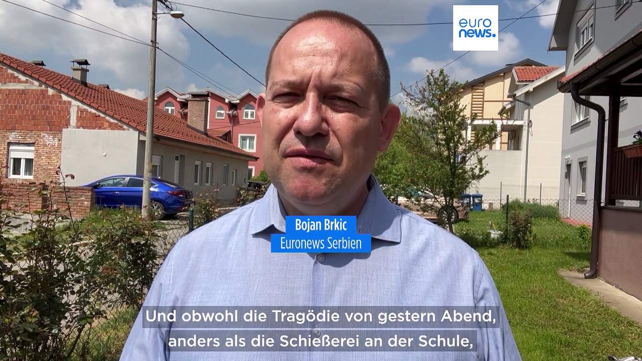 Nachrichten des Tages | 5. Mai - Abendausgabe