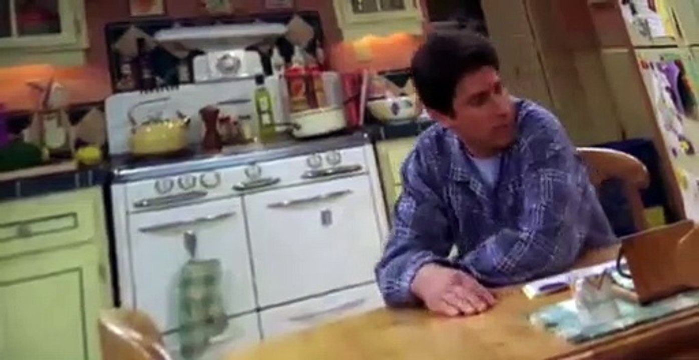 Everybody Loves Raymond S03 E26 video Dailymotion