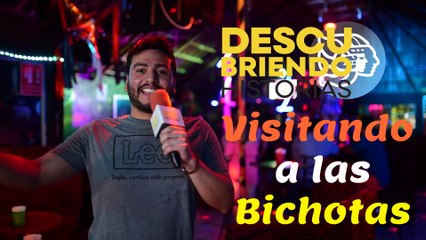 58voProgramaDH"Visitando a las Cariñosas"