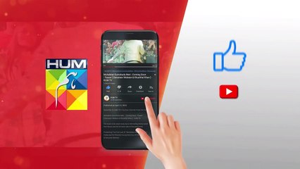 Dhokay Dhokay Mein Hui Dosti !! #khushhalkhan #dananeer - Muhabbat Gumshuda Meri - FLO Digital