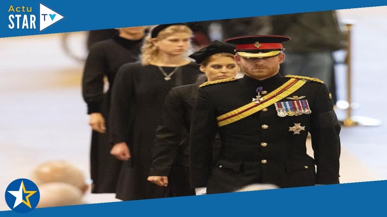 Prince Harry trahi par ses cousines : pourquoi ses retrouvailles avec Eugenie et Beatrice risquent d