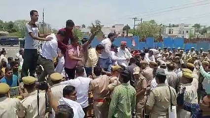 आए दिन नौटंकी कर रहे दिलावर, खड़गे पर टिप्प्णी के लिए मांगनी होगी माफी
