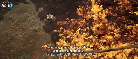 Perfect World Episode 26 Subtitle Indonesia