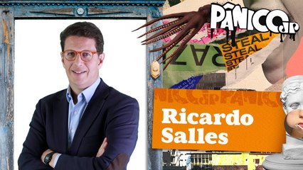 Download Video: RICARDO SALLES - PÂNICO - 05/05/23