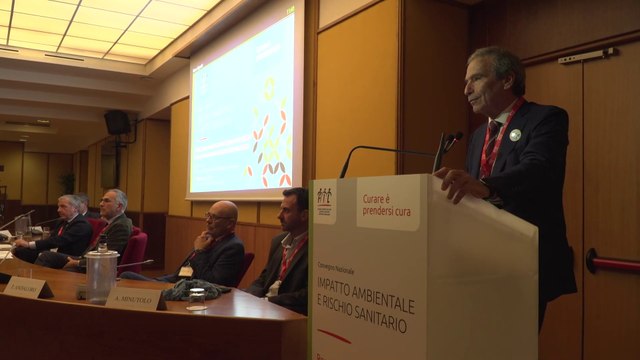 Inquinamento ambientale e salute, un legame sempre più stretto