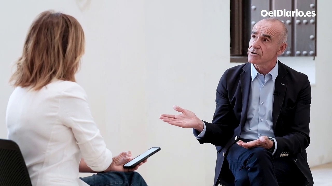 Antonio Muñoz, alcalde de Sevilla: "No temo al 'efecto Moreno' por la madurez del electorado y porque ya tiene grietas"