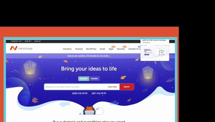 Guide Étape par Étape pour Créer un Site Web