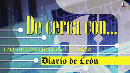 De Cerca con Marco Morala. Portavoz del PP en el Ayuntamiento de Ponferrada