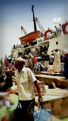 أسرة بريطانية تدفع ثمنا باهظا للهروب من السودان