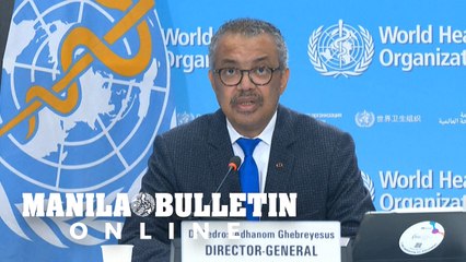 Covid no longer a global health emergency: WHO