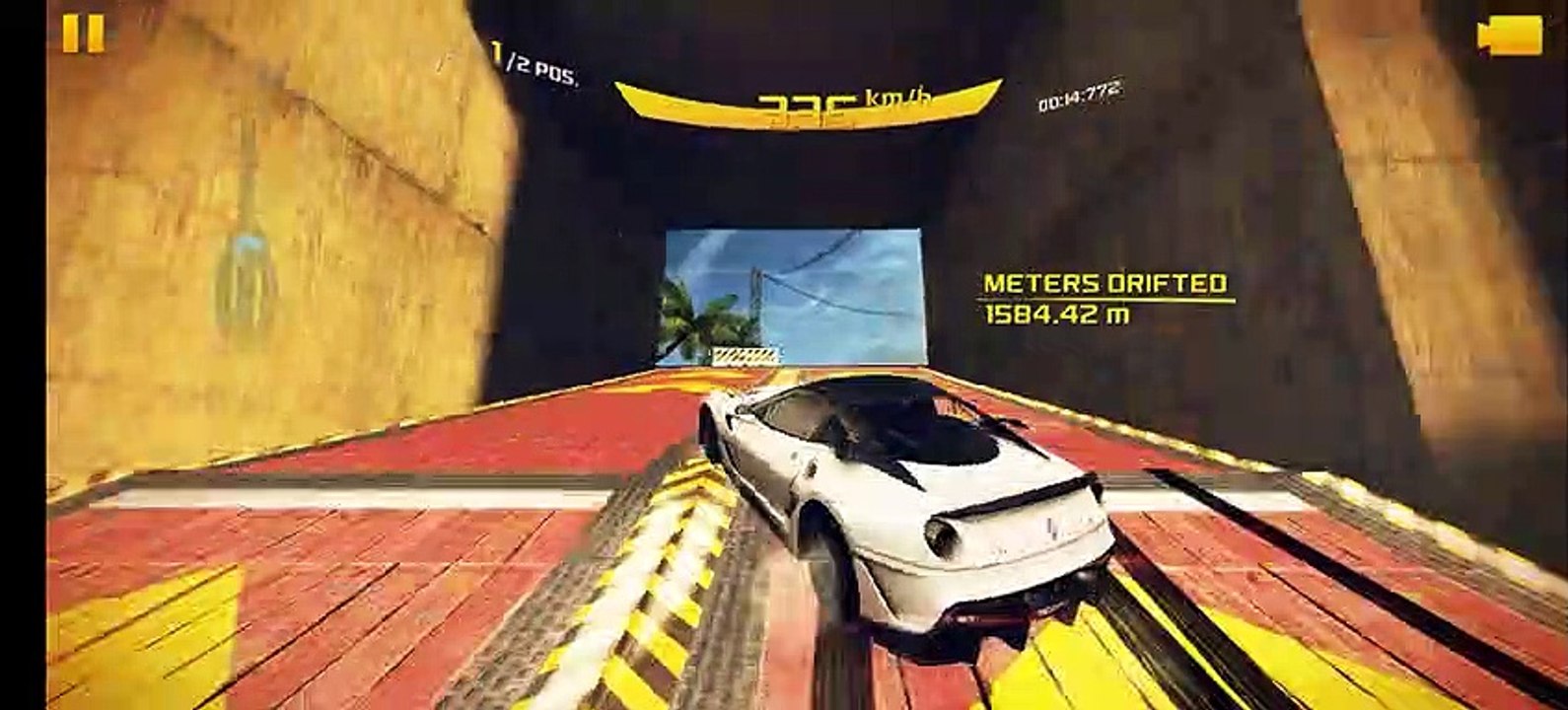 Asphalt 8 drift part 114.