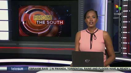 Peruvian Minister acknowledges human rights violations