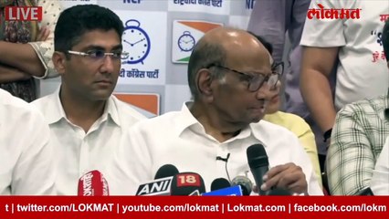 ज्यांना दुसरीकडे जायचयं त्यांना कोणी थांबवू शकत नाही