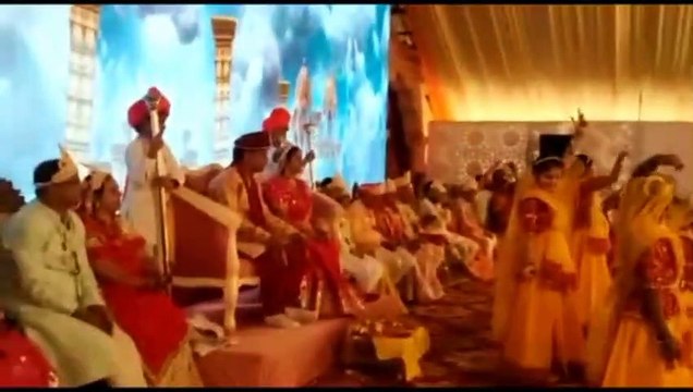 मंत्रों की गूंज और जयकारों के साथ विराजे सीमंधर भगवान