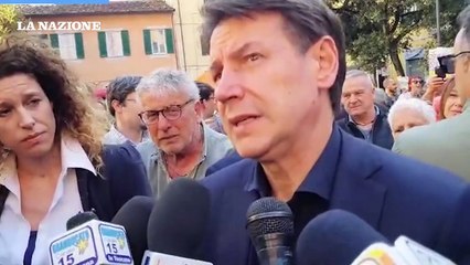 Conte: ?Opinioni diverse? Se tutti reagissero cos? sarebbe il caos?