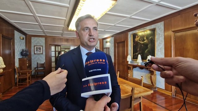 Fontana (Confindustria Puglia) Sud deve saper spendere bene risorse