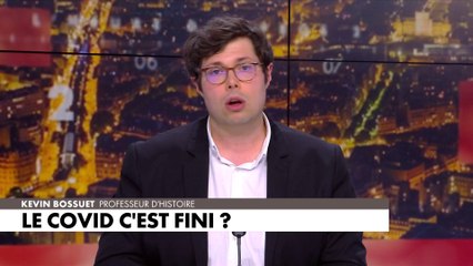 Kevin Bossuet : «Enfin, une page se tourne de manière officielle !»