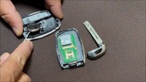 How to Replace the Battery in a Maxus D90 Key Fob