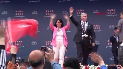 MANSUR YAVAŞ BİZ PKK'YA DA KARŞIYIZ, HÜDA-PAR'A DA KARŞIYIZ