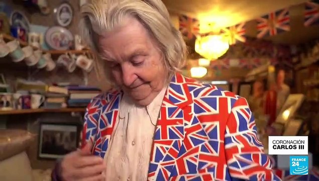 La coronación de Carlos III, un momento de colección para los fanáticos de las monarquías