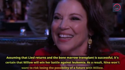 Ava Saves Nina From Deadly Consequences But Hurt Herself General Hospital Spoilers