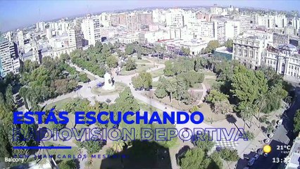 Diario deportivo - 5 de mayo