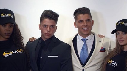 Rafa Mateo, exconcursante de "Quien quiere casarse con mi hijo", sufre un ictus