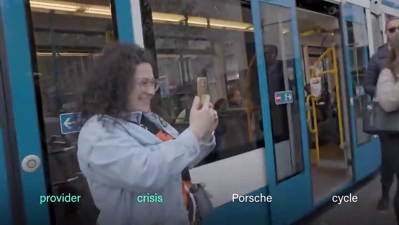 Solving A Crisis - Harry Mack EXCLUSIVE Live On The Streets