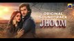 Zindagi Awargi Hai  Jhoom OST  Ft. Zara Noor Abbas, Haroon Kadwani  Wajhi Farooki