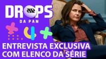 ENTREVISTA EXCLUSIVA COM O ATOR RUFUS SEWELL E DEBORA CAHN, CRIADORA DA SÉRIE 