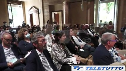 Video News - BRESCIA CHE CURA