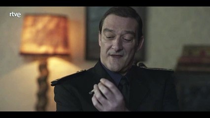 Los Pacientes del Doctor Garcia Capitulo 3 completo