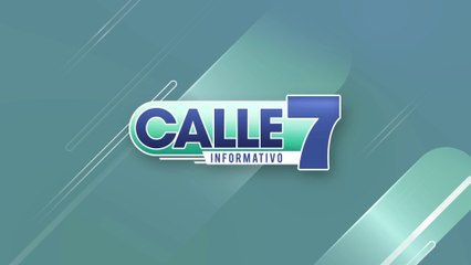 Calle 7 - Viernes 05 Mayo 2023