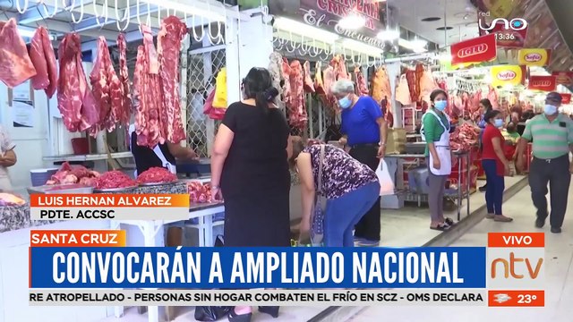 Carniceros se declaran en emergencia y analizan subir los precios de la carne al igual que los huevos