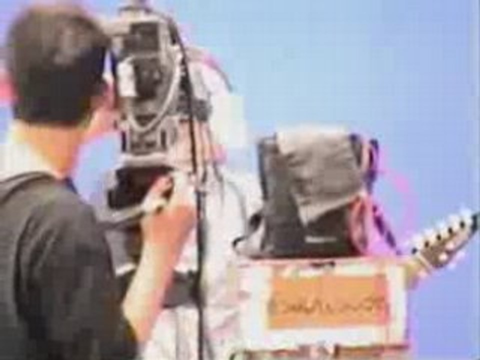 miyavi pop is dead making of