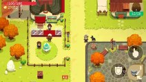 Moonlighter   Official Game Trailer   Netflix